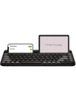 Клавиатура A4TECH Fstyler FBK30 BT/Radio slim Multimedia BLACK 5