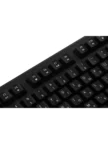 Клавиатура ACER OKW300 (Черная) (ZL.KBDCC.019) 7