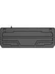 Клавиатура ACER OKW300 (Черная) (ZL.KBDCC.019) 3