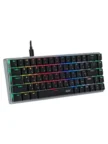 Клавиатура ACER OKW302 Silver (ZL.KBDCC.01C) 1
