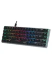 Клавиатура ACER OKW302 Silver (ZL.KBDCC.01C) 2