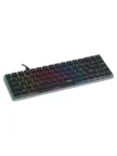 Клавиатура ACER OKW302 Silver (ZL.KBDCC.01C) 3