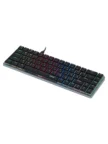 Клавиатура ACER OKW302 Silver (ZL.KBDCC.01C) 4