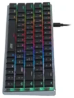Клавиатура ACER OKW302 Silver (ZL.KBDCC.01C) 6