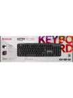 Клавиатура DEFENDER Astra HB-588 (Black) 20