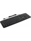 Клавиатура DEFENDER Astra HB-588 (Black) 23