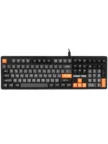 Клавиатура DEFENDER Atomic Force GK-005 (Черная) 3