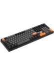 Клавиатура DEFENDER Atomic Force GK-005 (Черная) 4