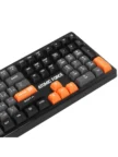 Клавиатура DEFENDER Atomic Force GK-005 (Черная) 5