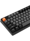 Клавиатура DEFENDER Atomic Force GK-005 (Черная) 6