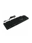 Клавиатура DEFENDER Axeman GK-302 2