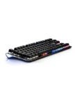 Клавиатура DEFENDER Dark Arts GK-375 (Black) 5