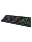 Клавиатура DEFENDER Dark Lord GK-580 (Черная) 2