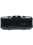 Клавиатура DEFENDER Doom Keeper GK-100DL 2