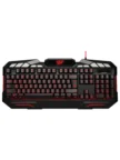 Клавиатура DEFENDER Doom Keeper GK-100DL 1