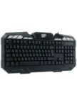 Клавиатура DEFENDER Doom Keeper GK-100DL 3