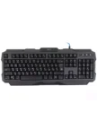 Клавиатура DEFENDER Legion GK-010DL (Black) 2