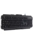 Клавиатура DEFENDER Legion GK-010DL (Black) 3
