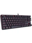 Клавиатура DEFENDER Mechanoid GK-581 (Black) 2