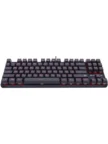 Клавиатура DEFENDER Mechanoid GK-581 (Black) 3