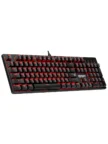 Клавиатура DEFENDER Quest GK-596 2