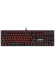 Клавиатура DEFENDER Quest GK-596 1