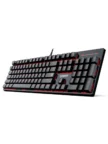 Клавиатура DEFENDER Quest GK-596 3