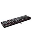 Клавиатура DEFENDER Quest GK-596 4
