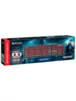 Клавиатура DEFENDER Quest GK-596 10