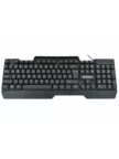 Клавиатура DEFENDER Search HB-790 (Черная) 1