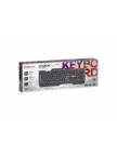 Клавиатура DEFENDER Search HB-790 (Черная) 5