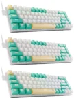 Клавиатура DEFENDER Vexx Pro GK-084 3