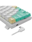 Клавиатура DEFENDER Vexx Pro GK-084 8