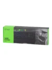 Клавиатура HARPER Gaming Sierra GKB-P102 11