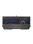 Клавиатура HARPER Gaming Sierra GKB-P102 2