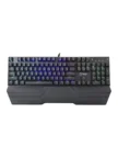 Клавиатура HARPER Gaming Sierra GKB-P102 3