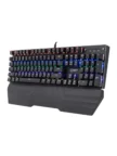 Клавиатура HARPER Gaming Sierra GKB-P102 4