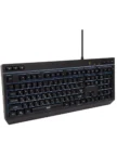 Клавиатура HIPER GKEY-1100 Dignity 2