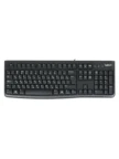 Клавиатура LOGITECH Keyboard K120 1