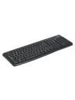 Клавиатура LOGITECH Keyboard K120 2