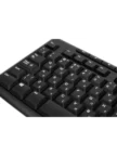 Клавиатура LOGITECH Wireless Keyboard K270 1