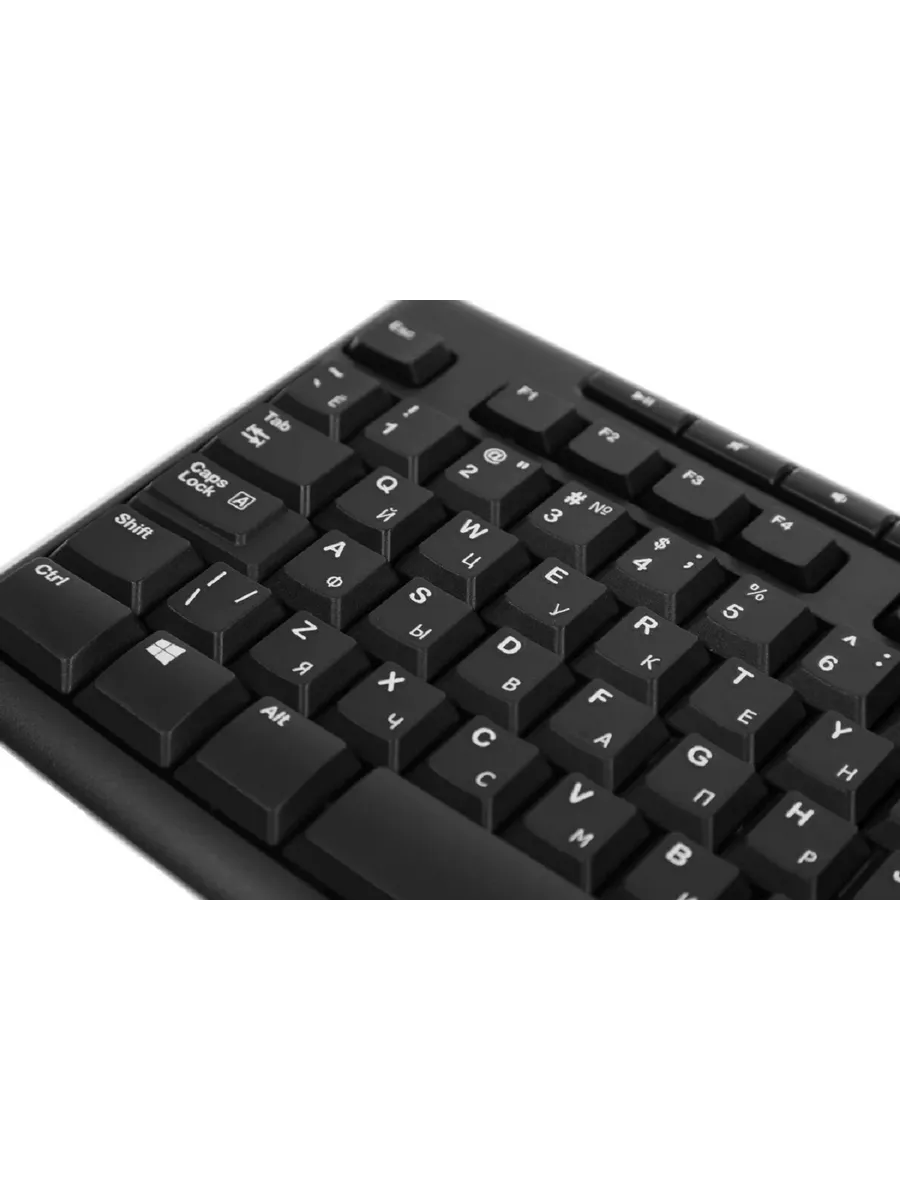 Клавиатура LOGITECH Wireless Keyboard K270 1 Клавиатура LOGITECH Wireless Keyboard K270 1