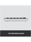 Клавиатура LOGITECH Wireless Keyboard K270 12