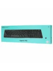 Клавиатура LOGITECH Wireless Keyboard K270 13