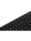 Клавиатура LOGITECH Wireless Keyboard K270 3