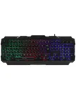 Клавиатура MSI FORGE GK100 1
