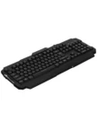 Клавиатура MSI FORGE GK100 3