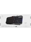Клавиатура MSI FORGE GK100 9