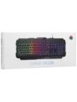 Клавиатура MSI FORGE GK100 10