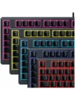 Клавиатура RAZER Ornata V3 X, RU (RZ03-04470800-R3R1) 3